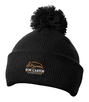 Bow Canyon 'New Era' Toque