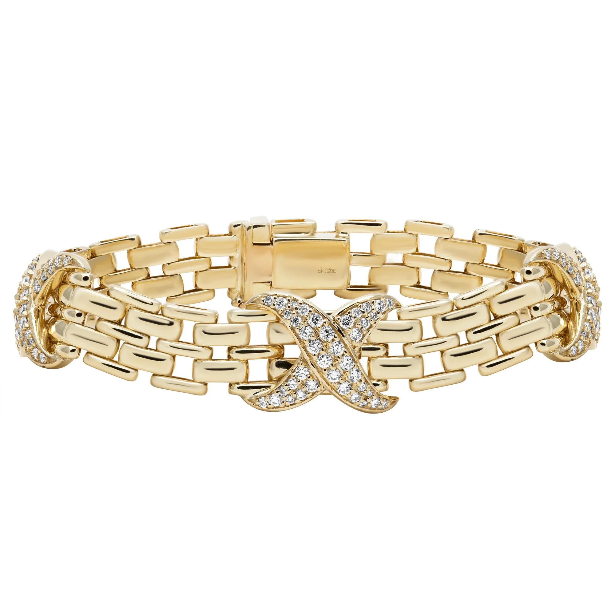 Bracelet - Diamond