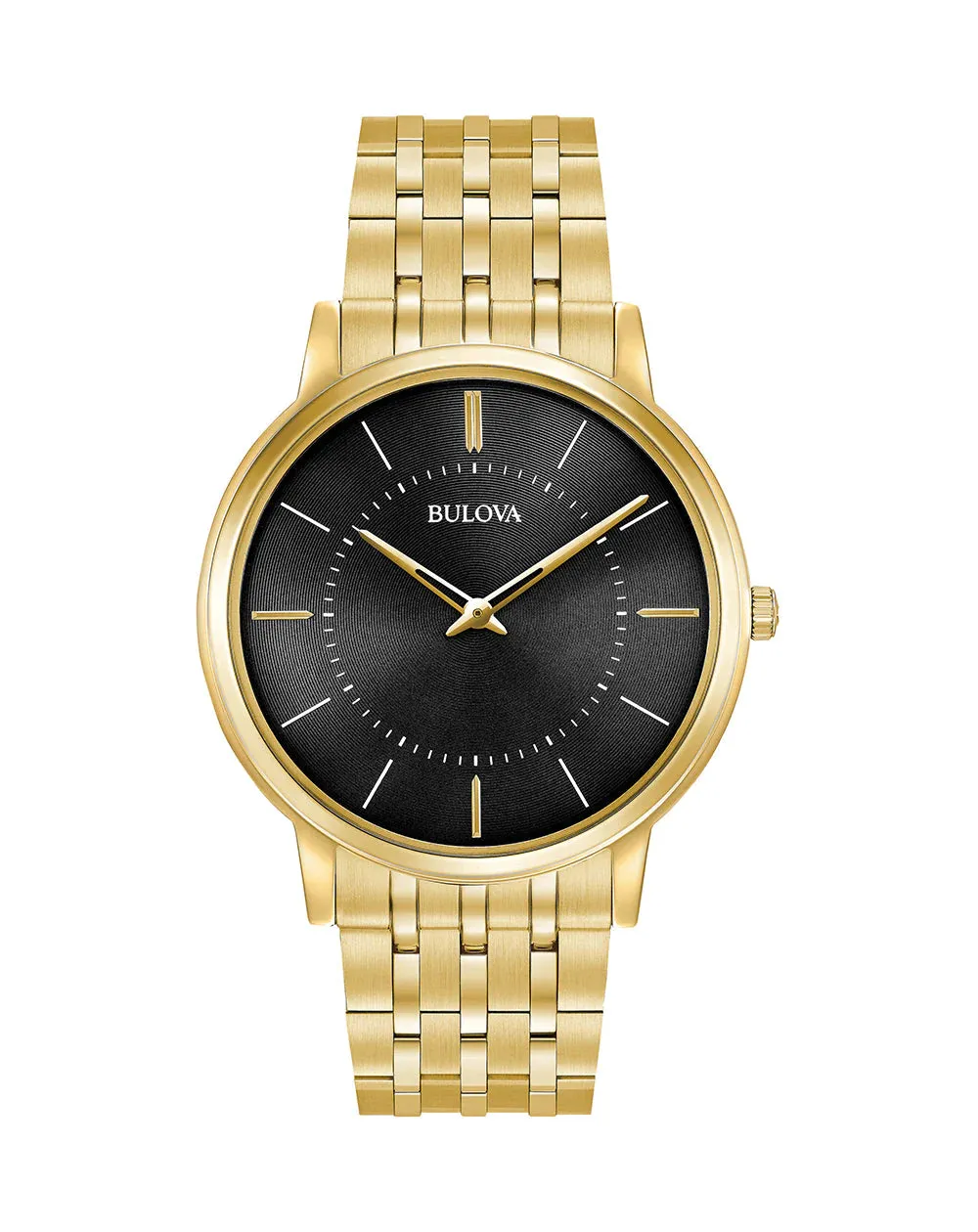 Bulova - Classic