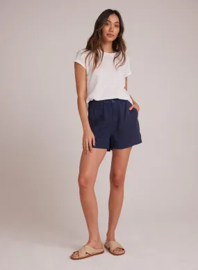 Callie Ruffle Short - Brazilian Navy