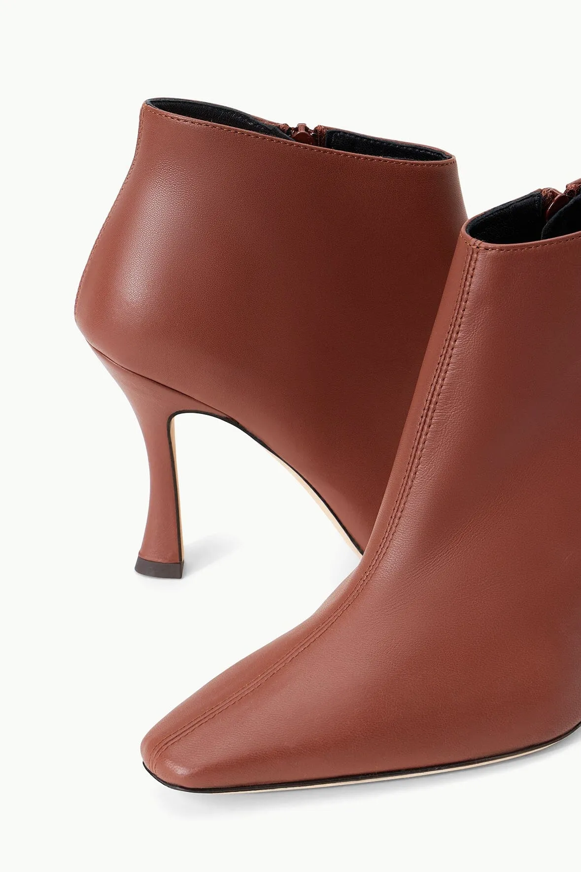 CAMI ANKLE BOOT | CLOVE