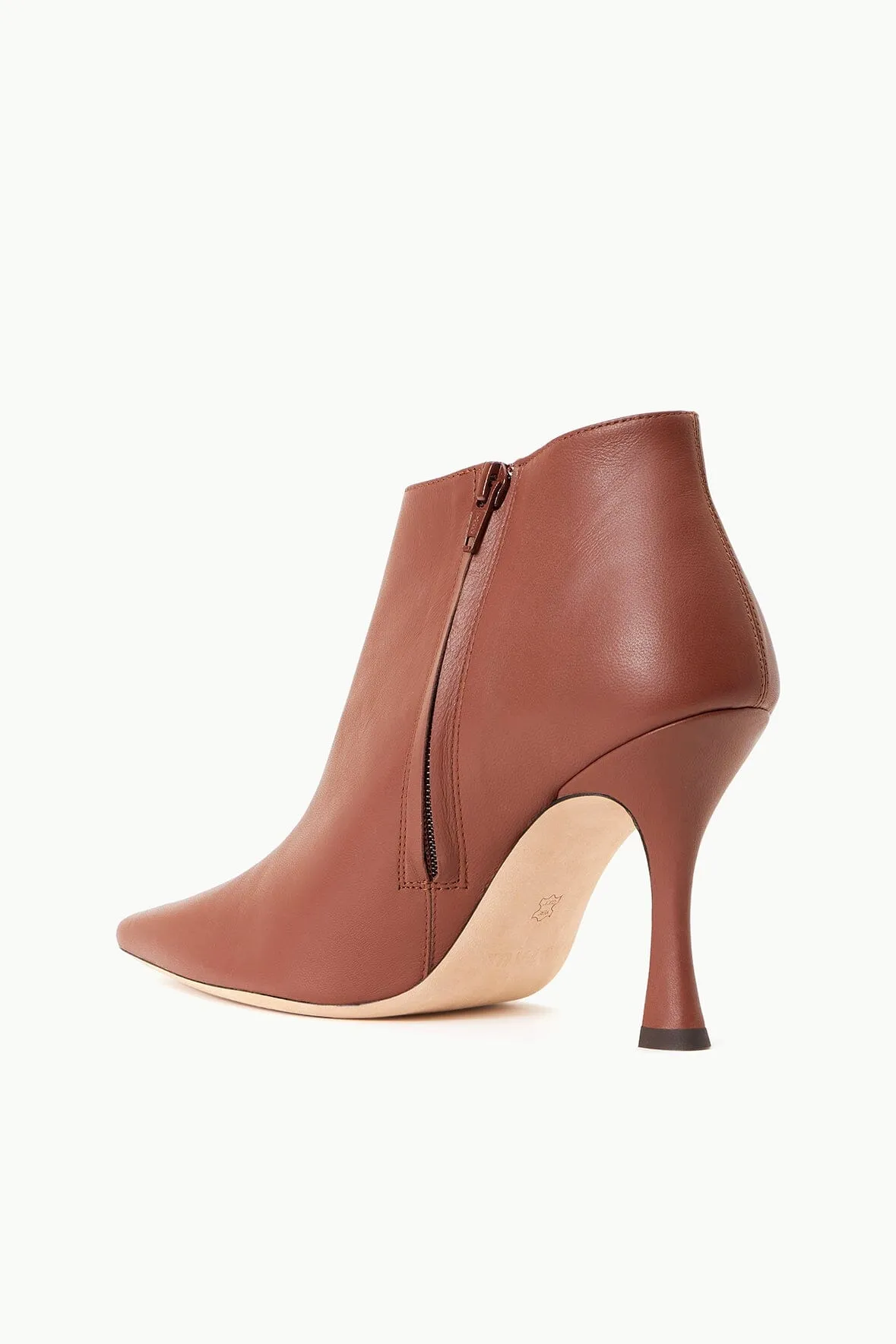 CAMI ANKLE BOOT | CLOVE