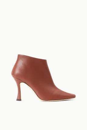 CAMI ANKLE BOOT | CLOVE