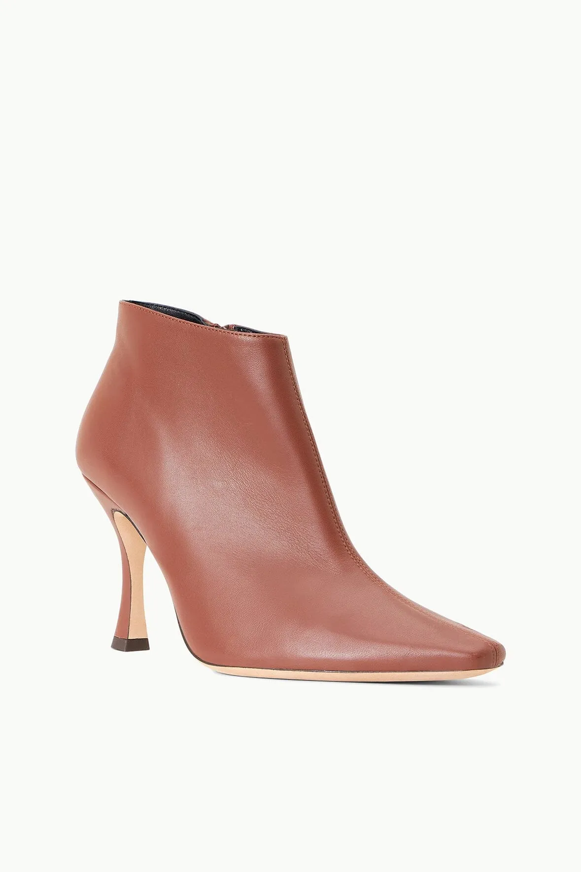 CAMI ANKLE BOOT | CLOVE