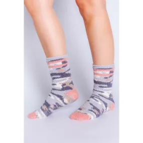 Camo Fun Socks