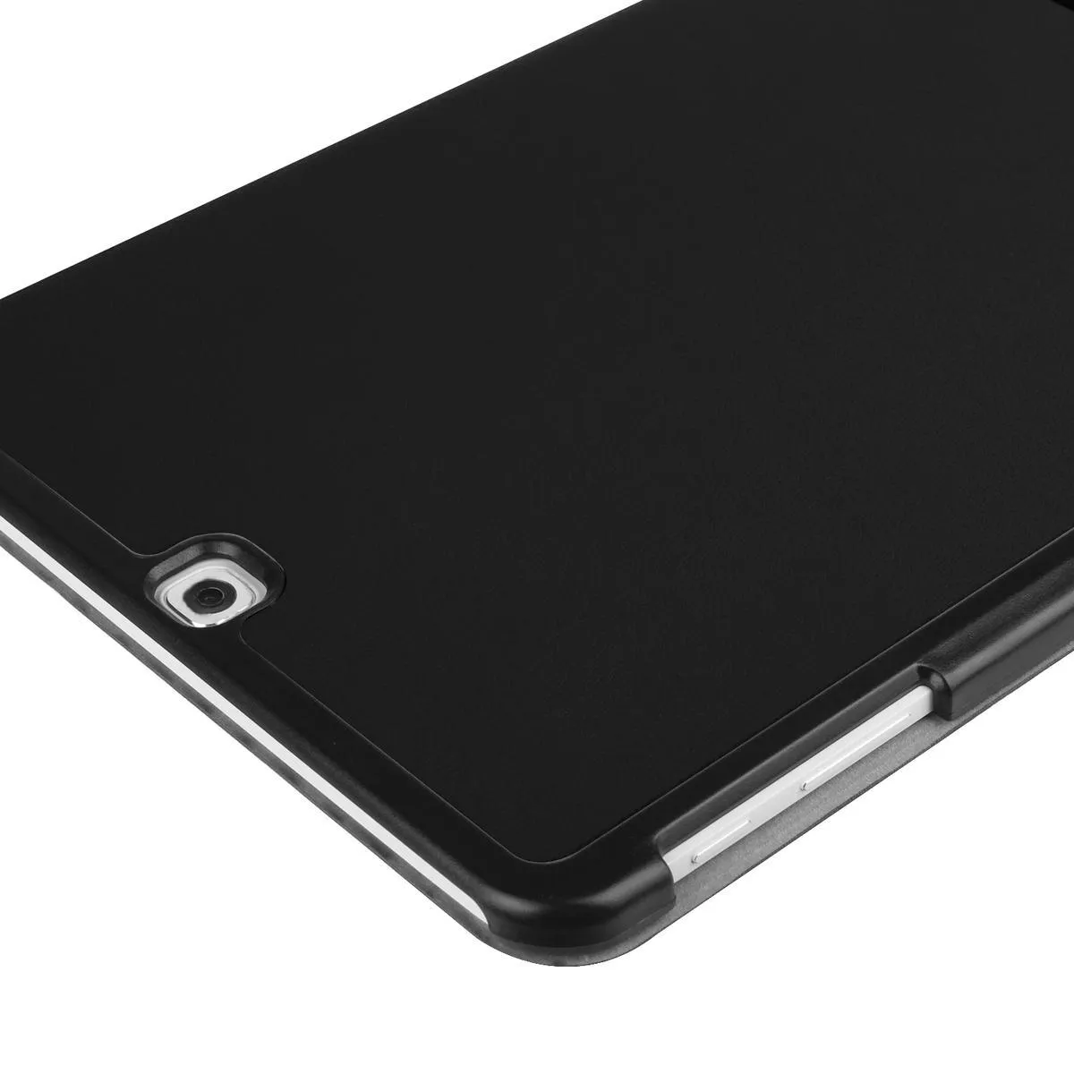 Caseguru Cover for 9.7" Samsung Galaxy Tab S2 - Black | 015038