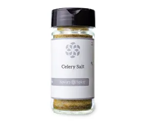 Celery Salt