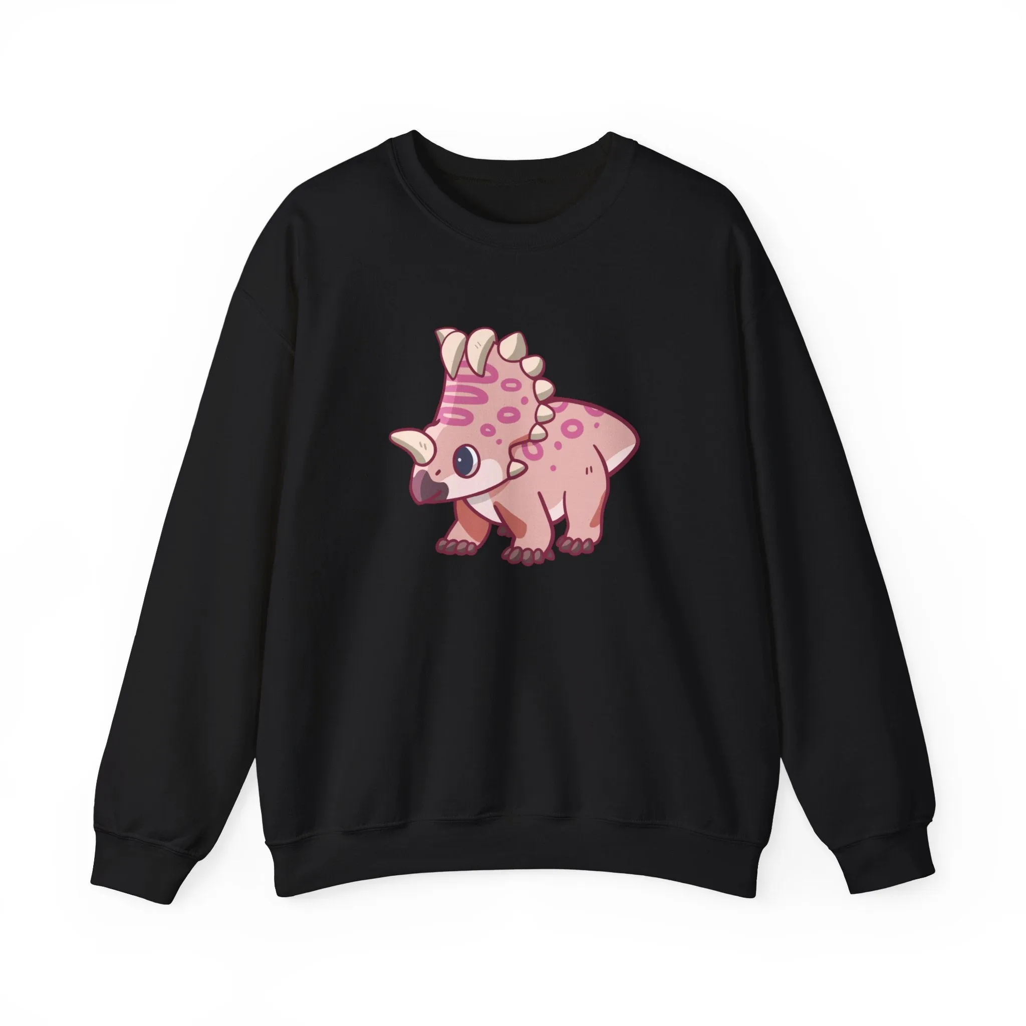 Centrosaurus - Unisex Heavy Blend™ Crewneck Sweatshirt