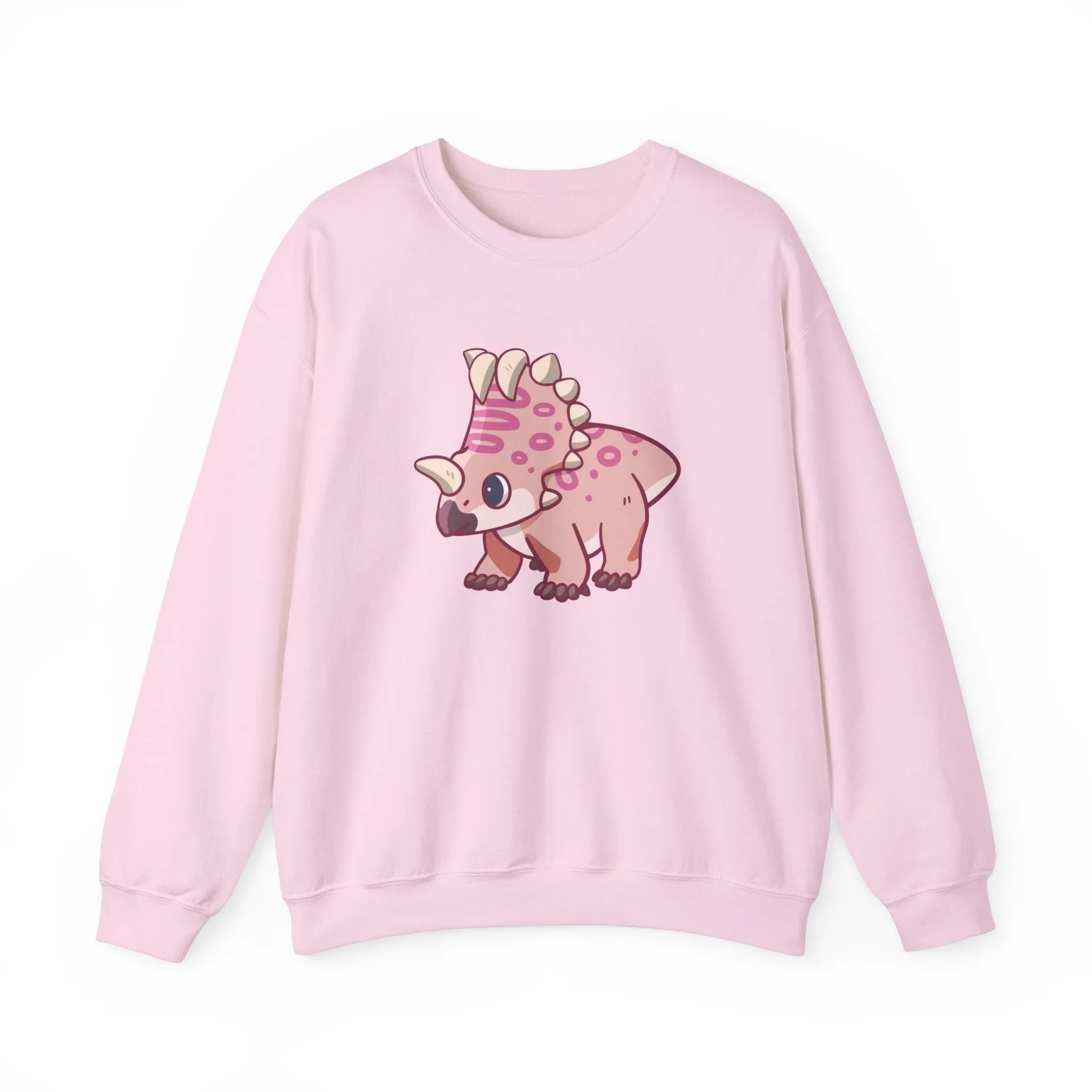 Centrosaurus - Unisex Heavy Blend™ Crewneck Sweatshirt