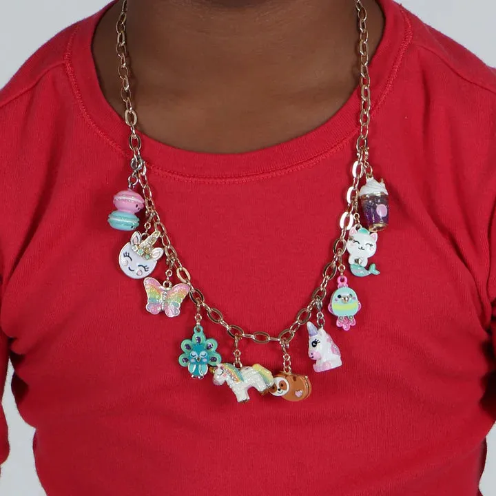 Charm It! Necklace