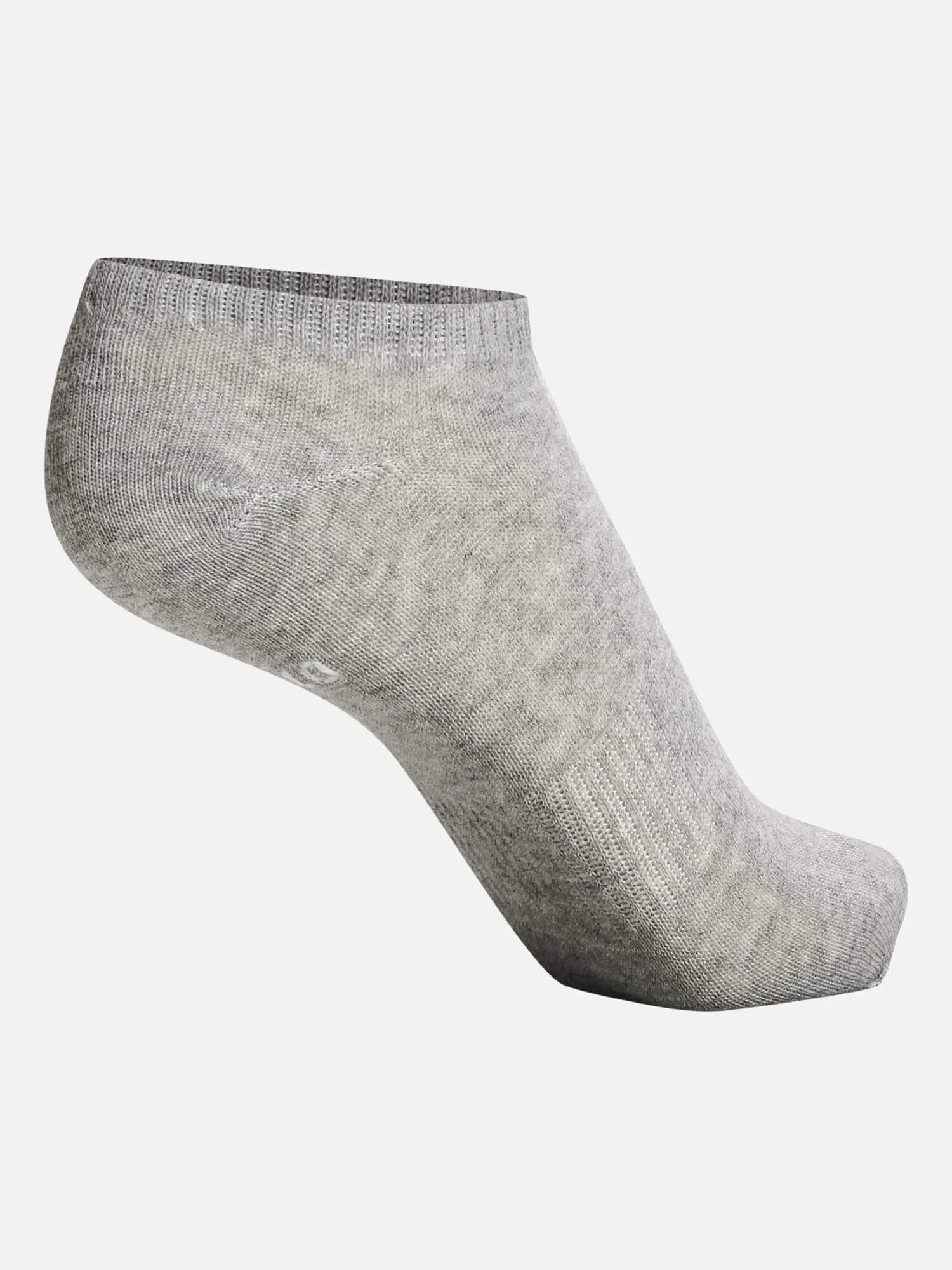 Chevron 6-Pack Ankle Socks