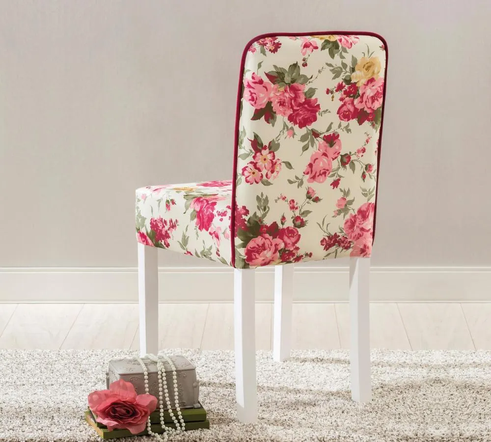 Cilek Summer Chair With Flower