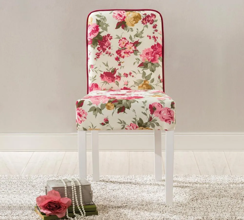 Cilek Summer Chair With Flower