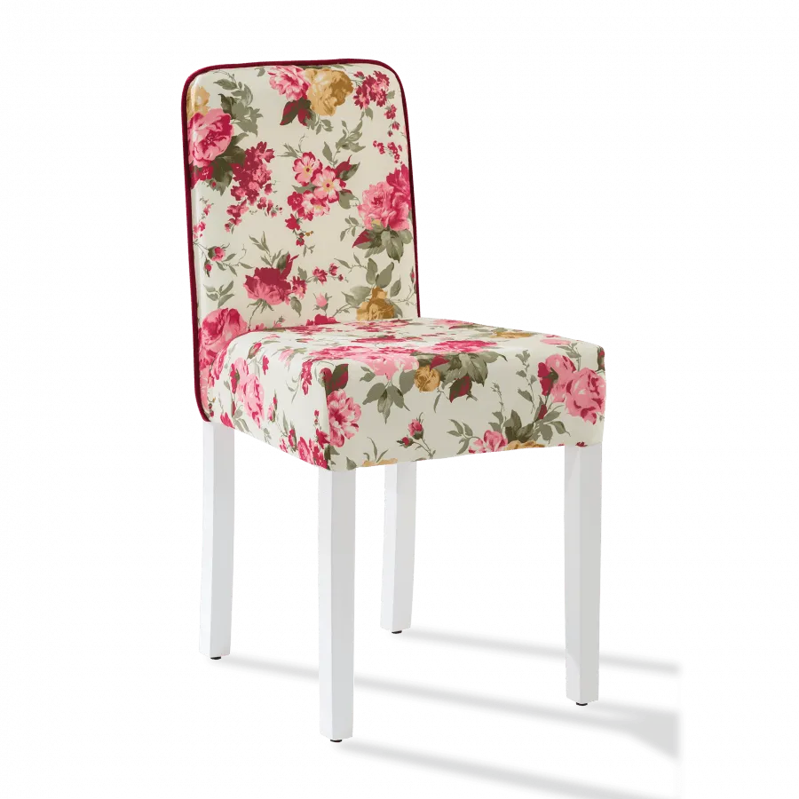 Cilek Summer Chair With Flower