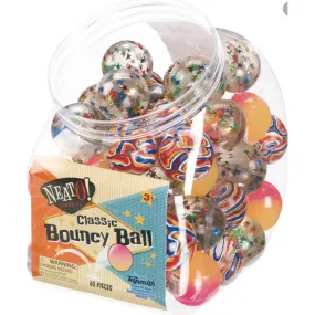 Classic Bouncy Ball