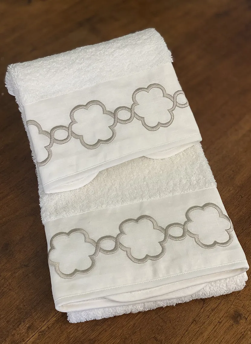 Classic Towel Set