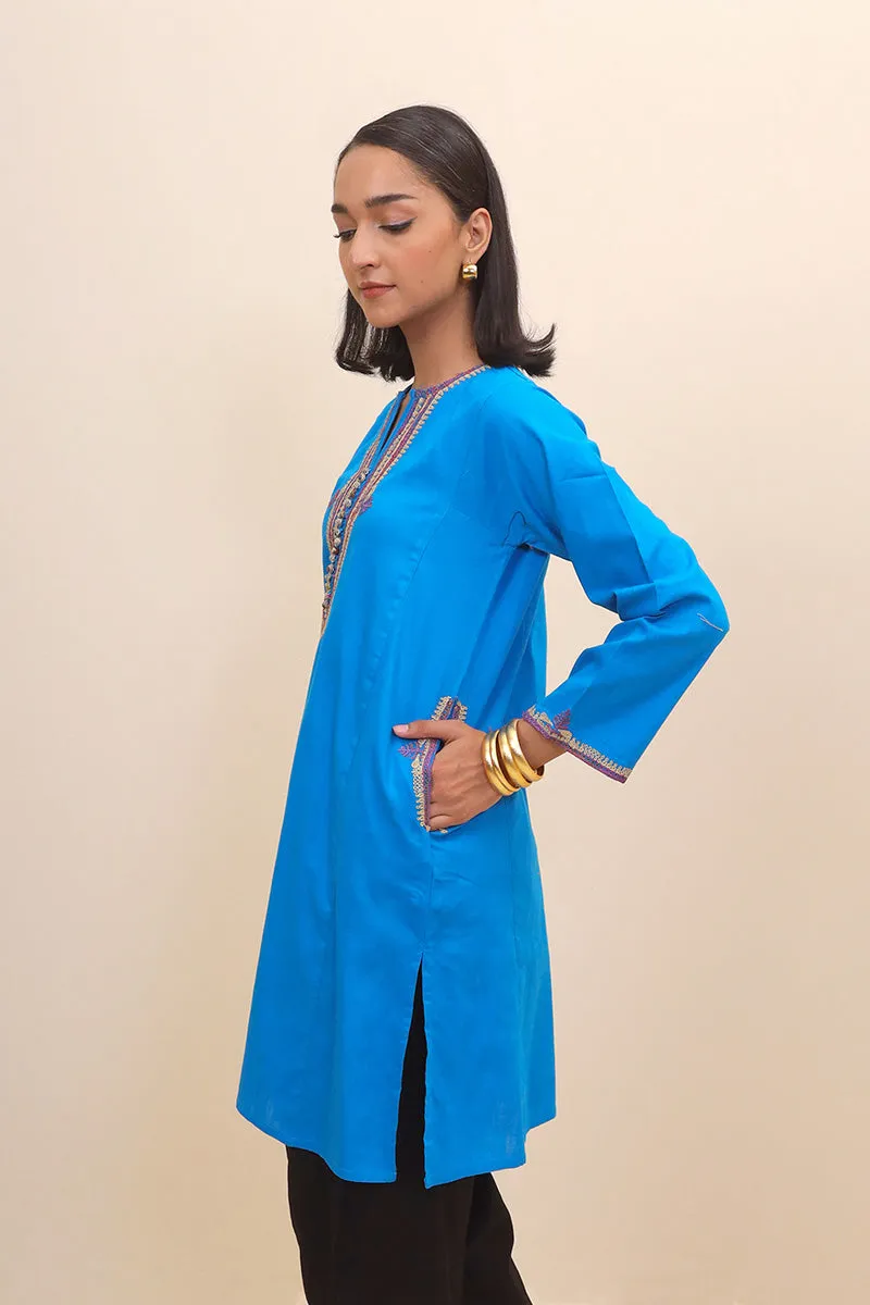 Classical Aura Kurta