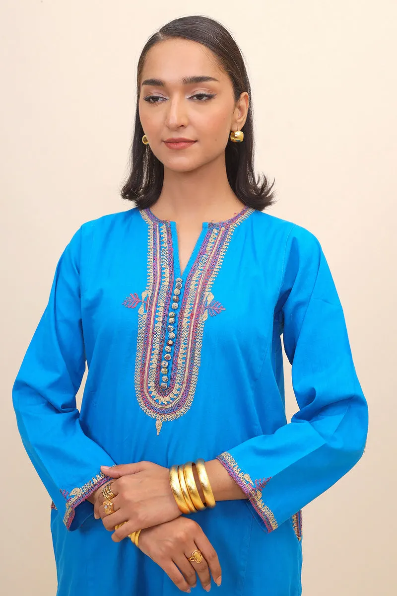 Classical Aura Kurta