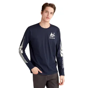 Cleanline Long Sleeve T-Shirt