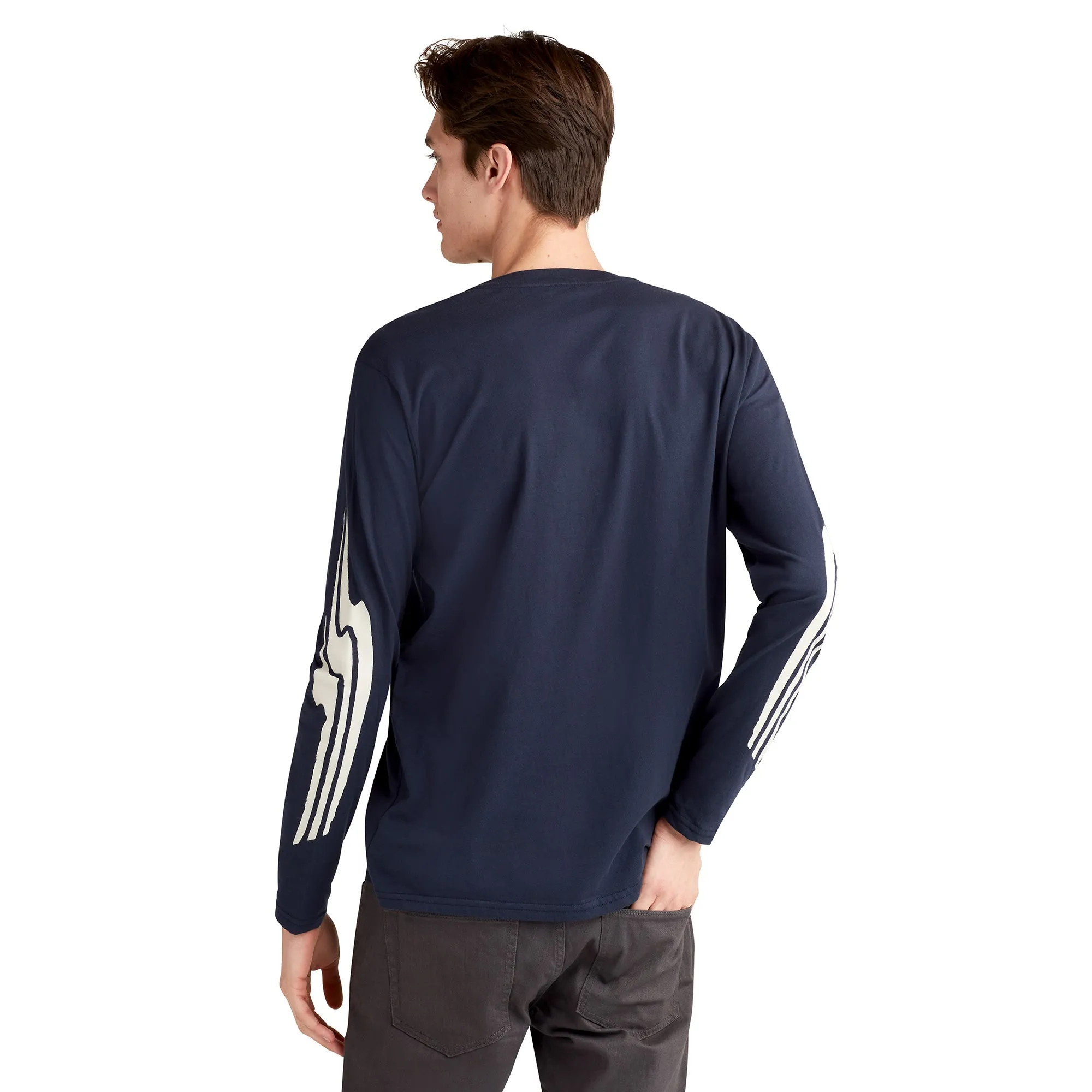 Cleanline Long Sleeve T-Shirt