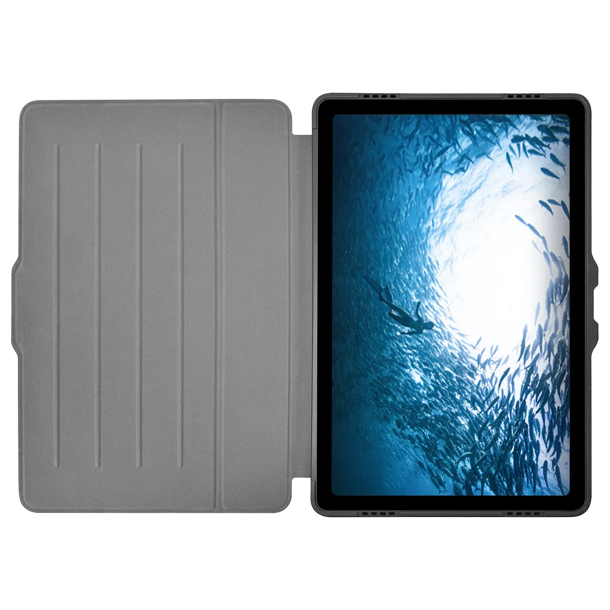 Click-In™ Case for Samsung Galaxy® Tab A9 