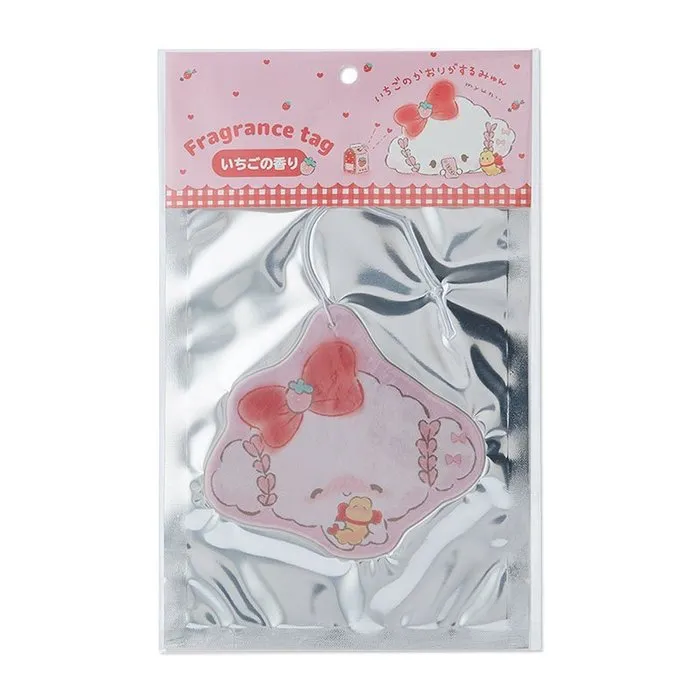 Cogimyun Fragrance Tag (First Love Series)