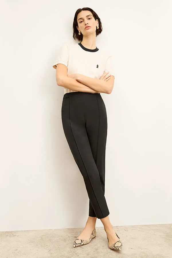 Colby Pant - OrigamiTech :: Black