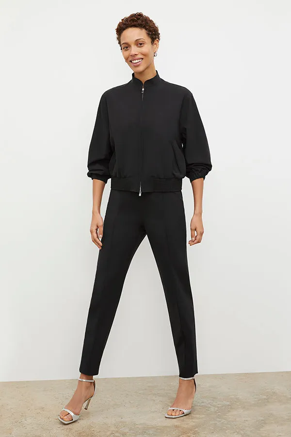 Colby Pant - OrigamiTech :: Black