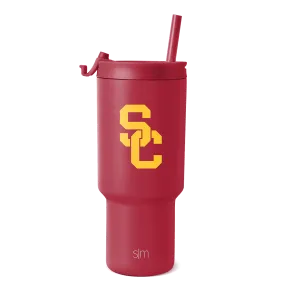 Collegiate Trek Tumbler