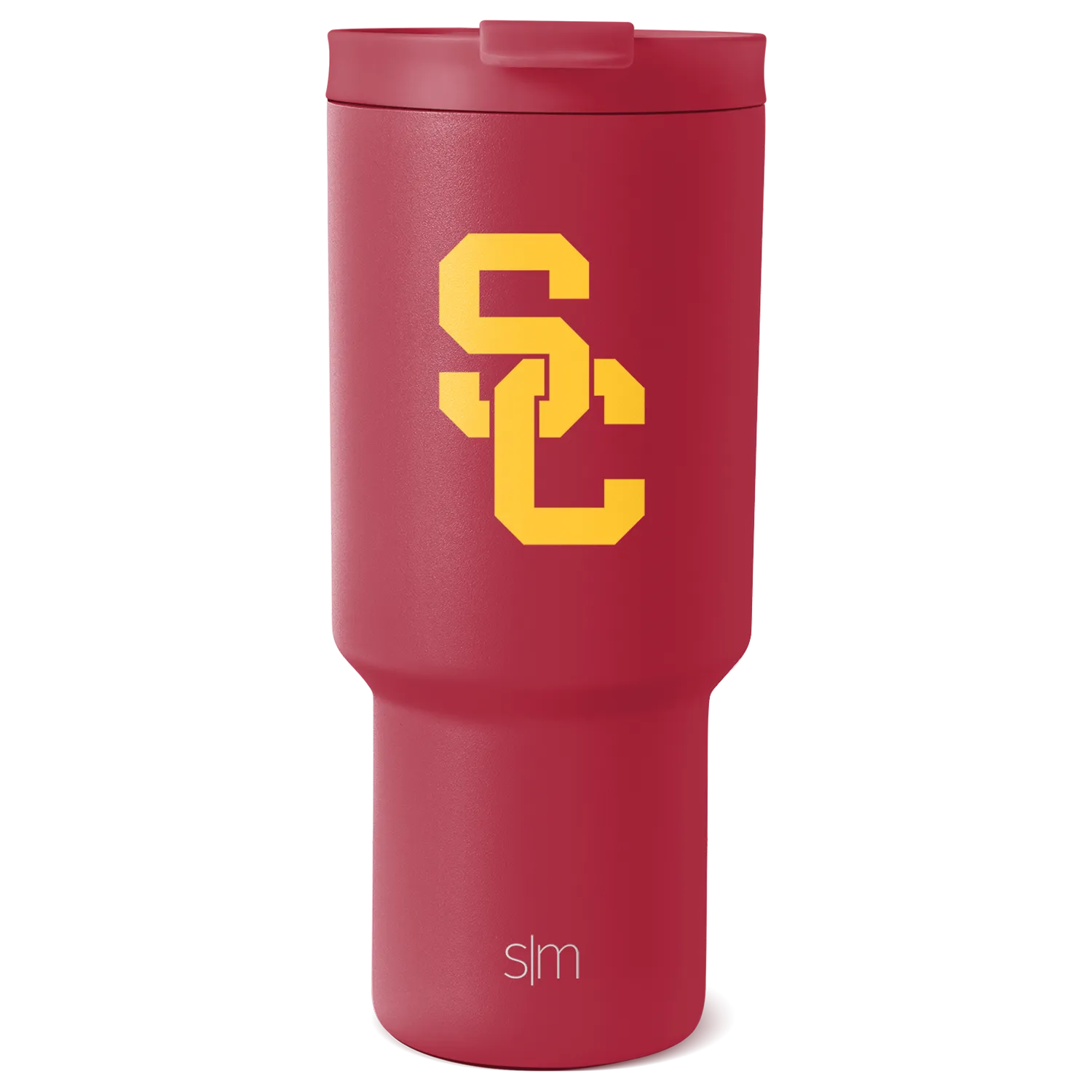 Collegiate Trek Tumbler