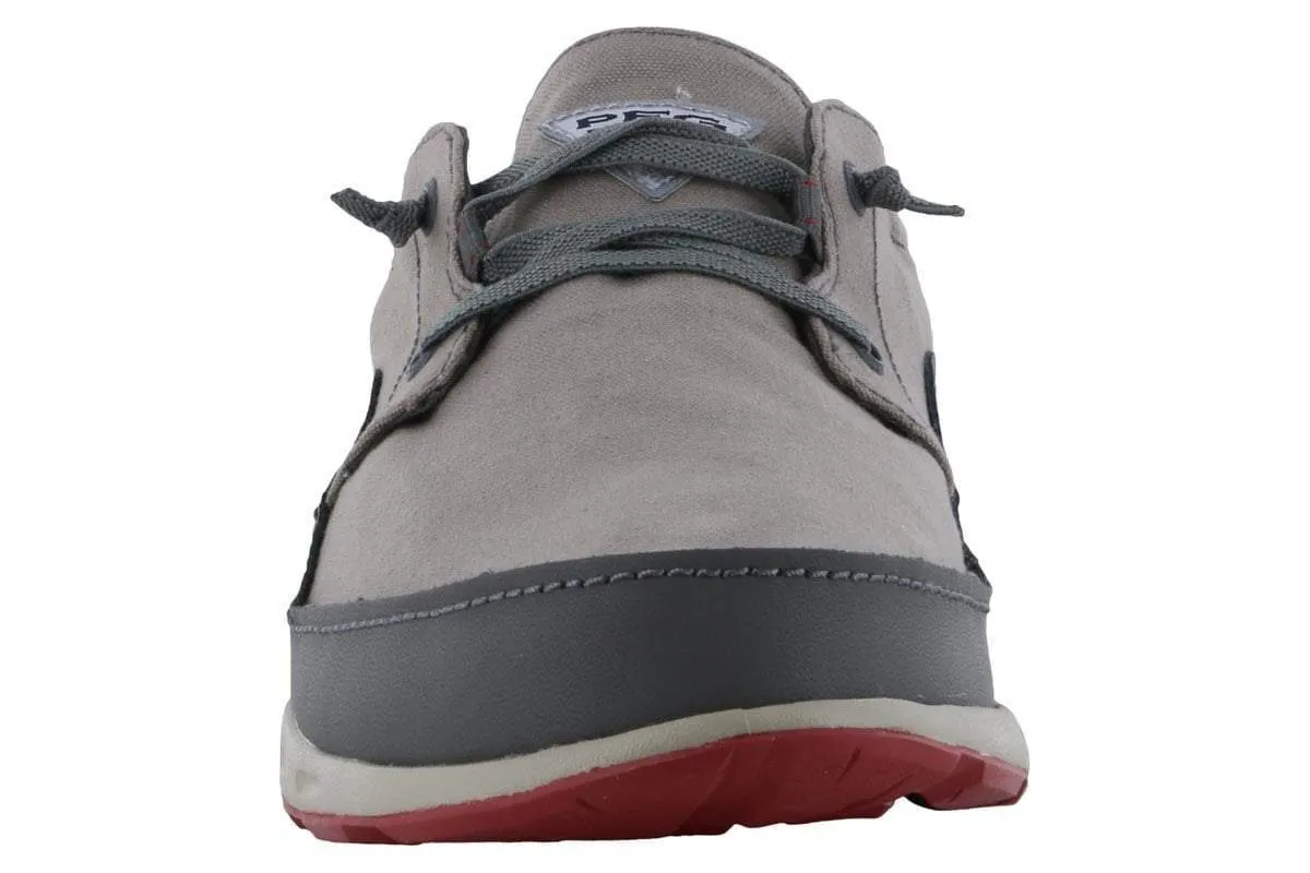 Columbia Bahama Vent Relaxed PFG Grey