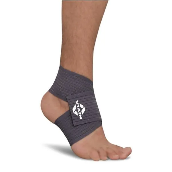 Compression Ankle Wrap