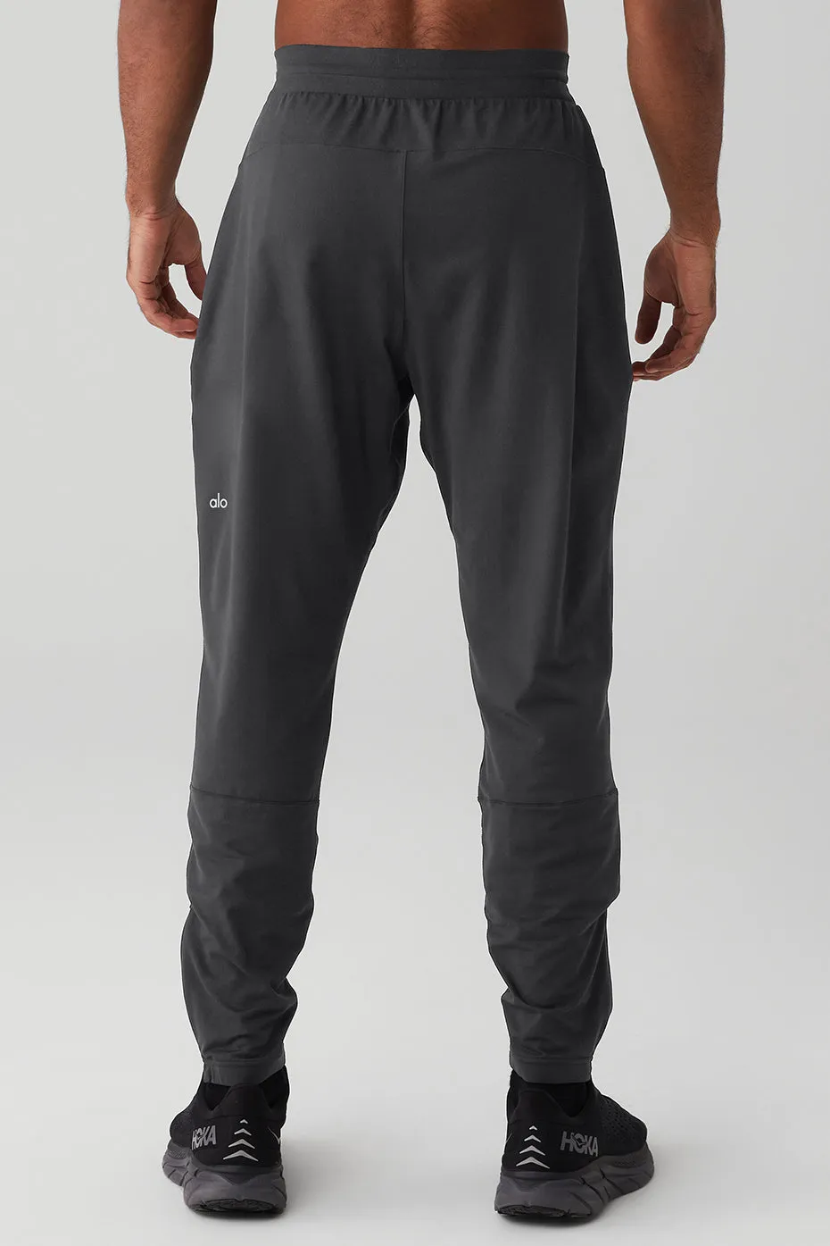 Conquer React Performance Pant - Anthracite