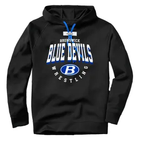 Cool-Touch Hoodie-Unisex--Brunswick High School Team Store