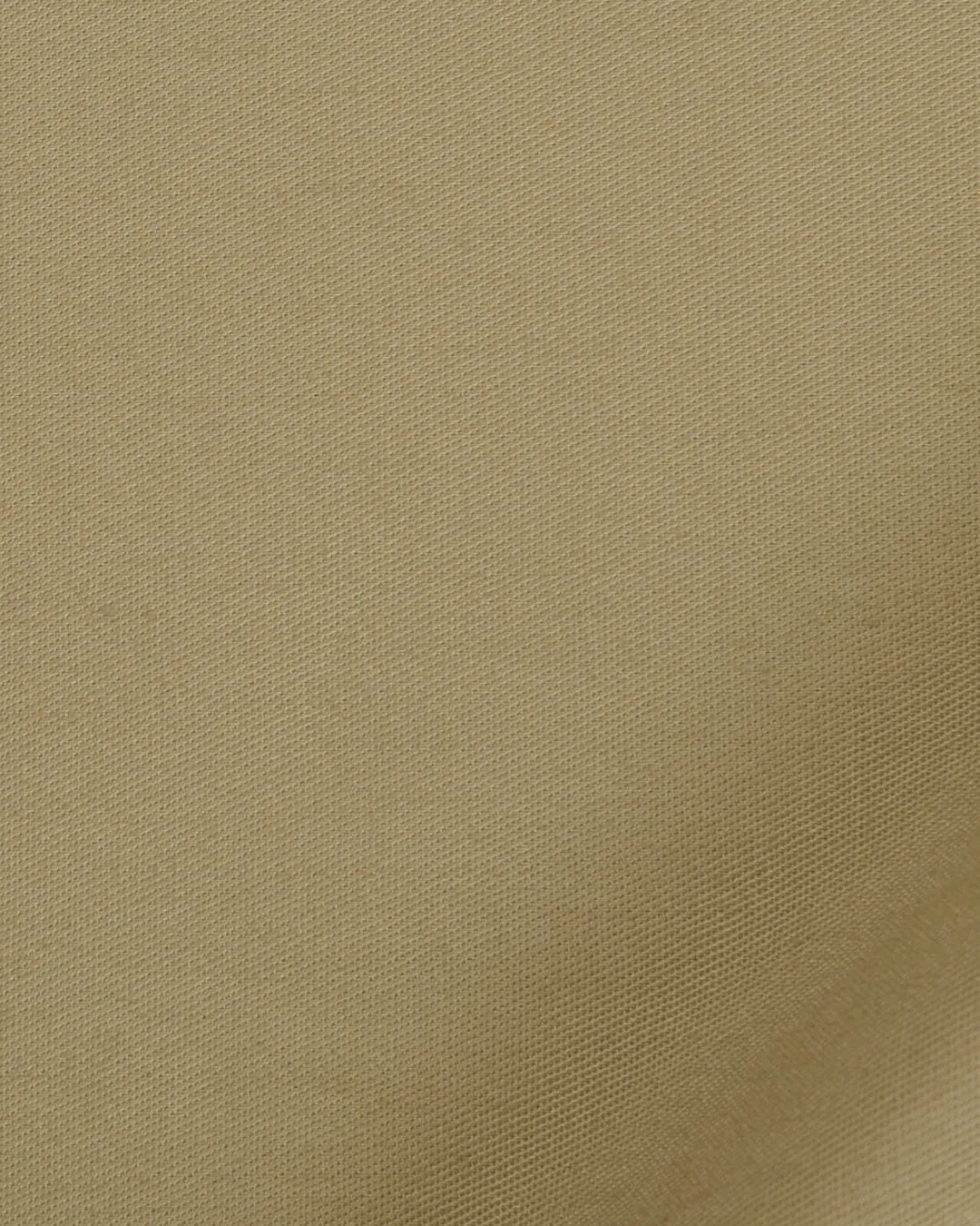 Cotton: Sand Summer Twill