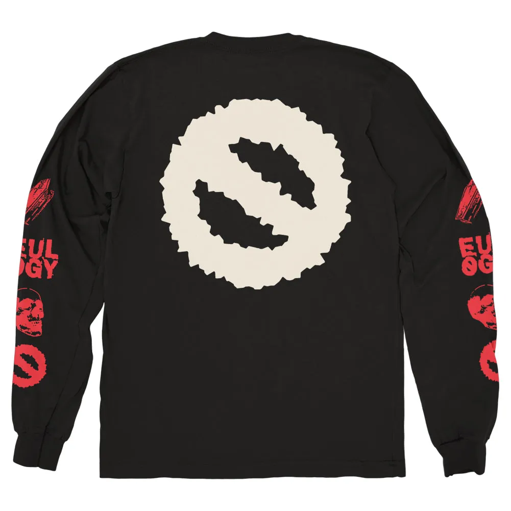 COUNTERPARTS "Classic" Longsleeve