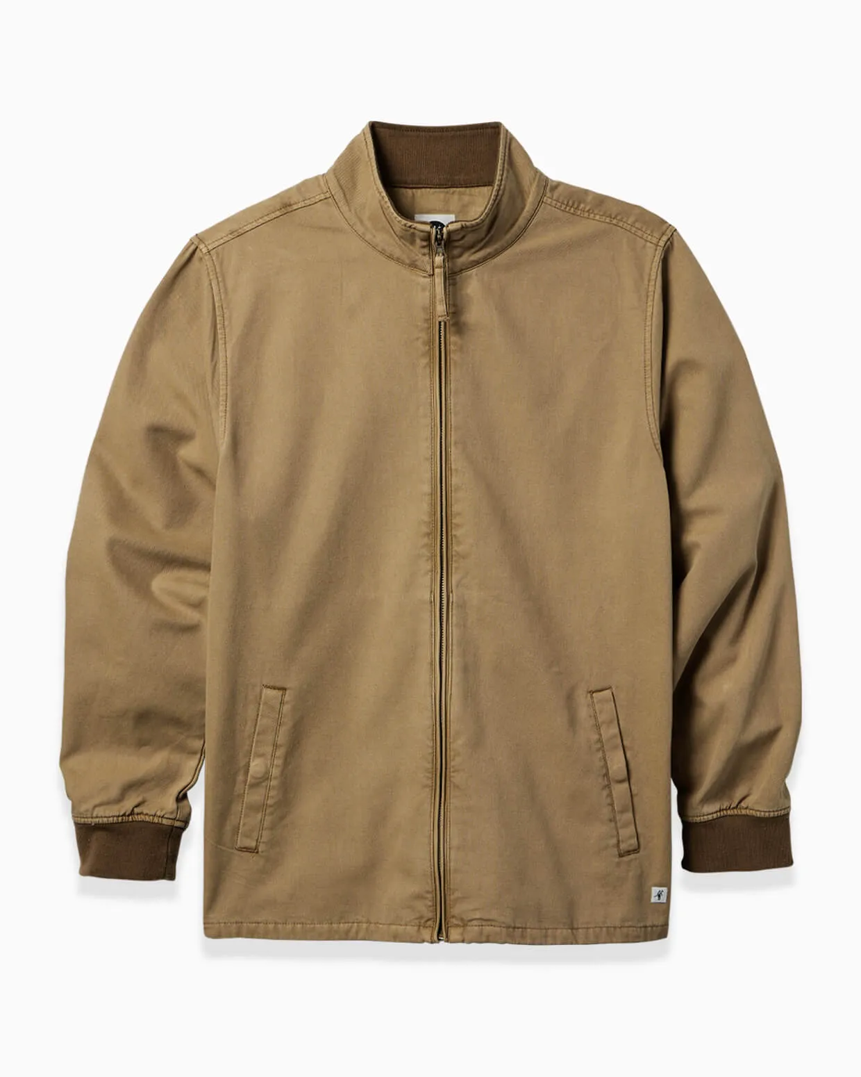 Dawson | Full Zip Jacket