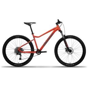 Devinci Blackbird Altus 8speed 2024