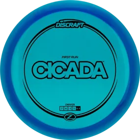 Discraft Cicada (7, 5, -1, 1, 0.5)