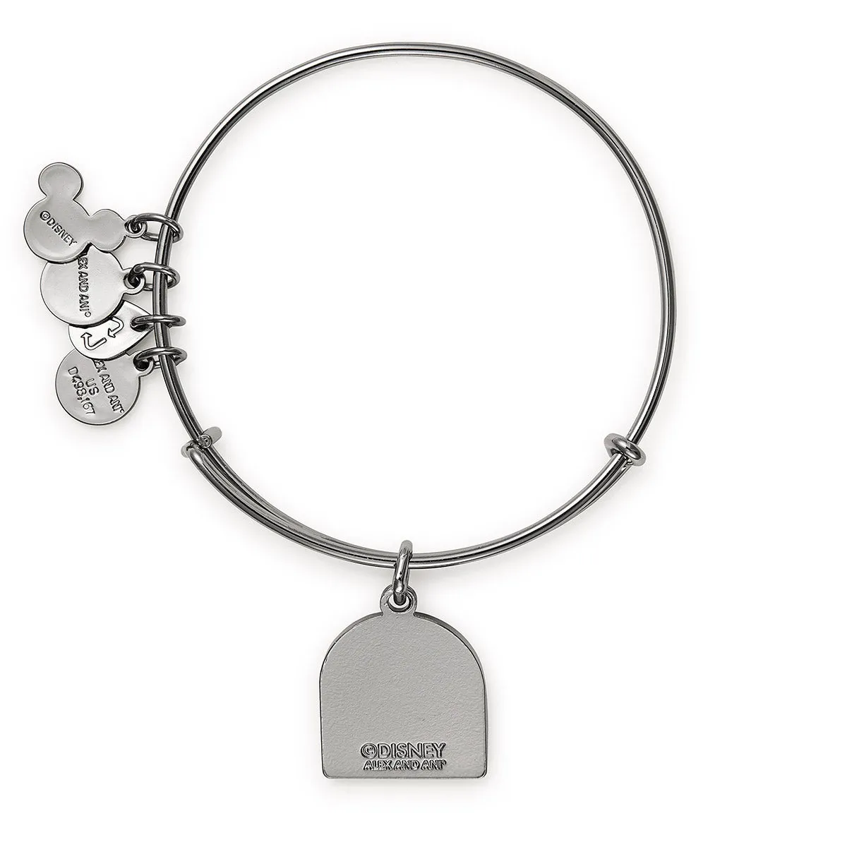 Disney® Hocus Pocus Charm Bangle