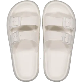 Double Strap Slides