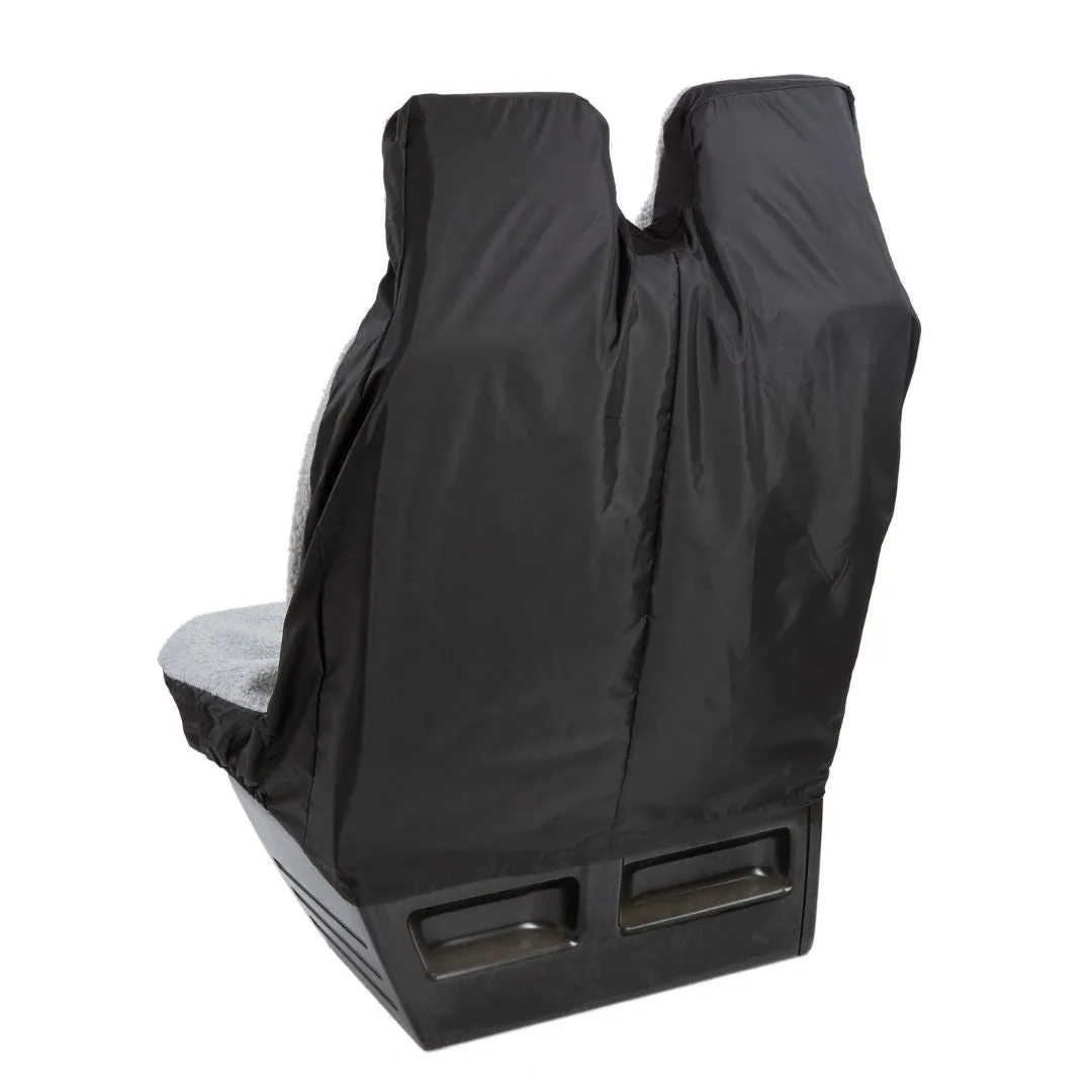 Dryrobe Double Van Seat Cover