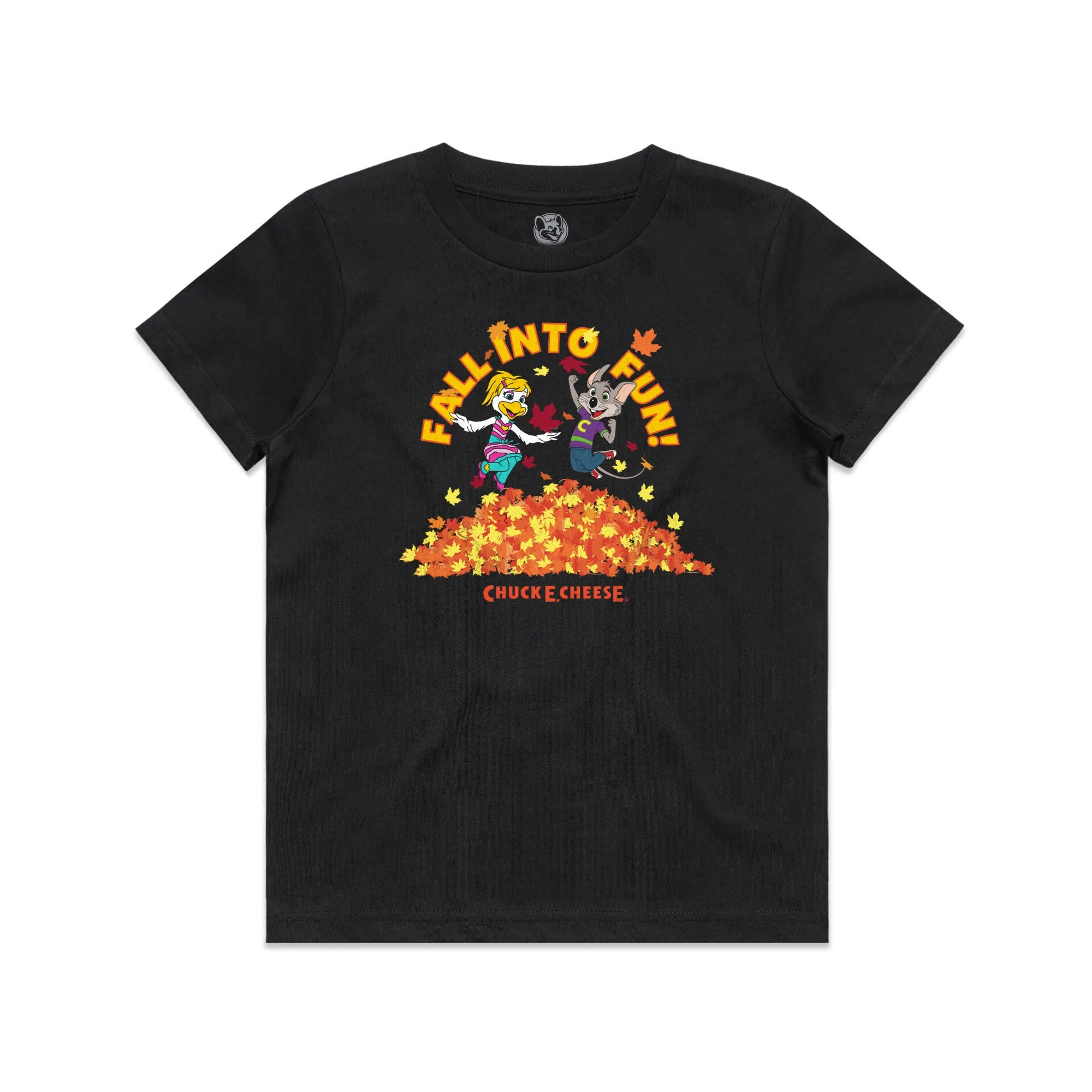 Fall Fun Tee (Youth)