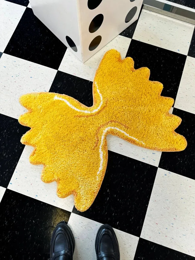 Farfalle Rug