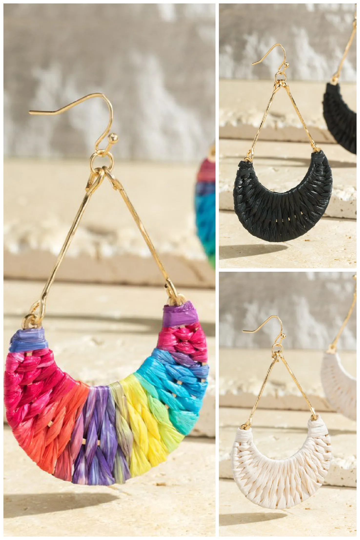 Forever Summer Earrings