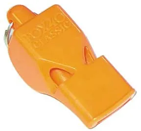 Fox Classic Whistles