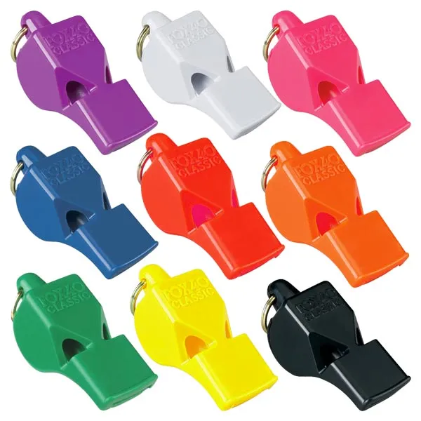 Fox Classic Whistles