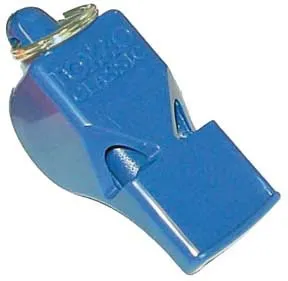 Fox Classic Whistles