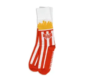 Sure! Here’s an optimized title for the e-commerce product Fry Box Socks:

Cozy and Fun Fry Box-Themed Socks for Food Lovers - Perfect Gift for Fry Enthusiasts

This title includes modifiers that emphasize comfort, theme, and suitability as a gift.