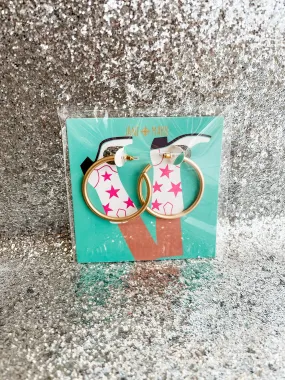 Fun Jane Marie Earrings